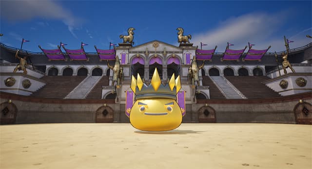 Event Boss