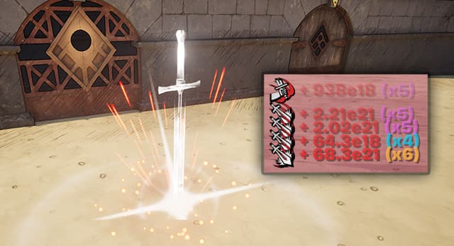 Heavenly Strike